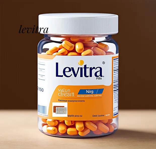 Farmaco generico equivalente levitra